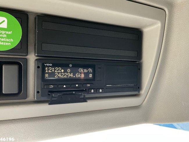 Volvo  FE 260 Haller 17m³ (18)