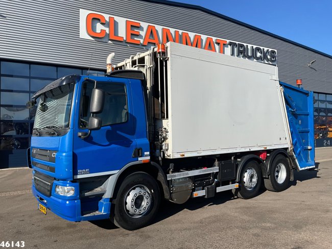 DAF  FAG 75 CF 250 Haller 21m³ (1)