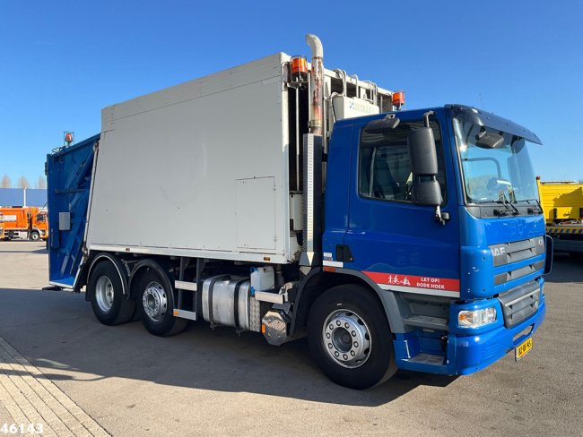 DAF  FAG 75 CF 250 Haller 21m³ (2)