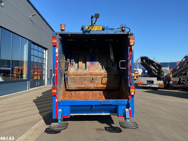 DAF  FAG 75 CF 250 Haller 21m³ (5)