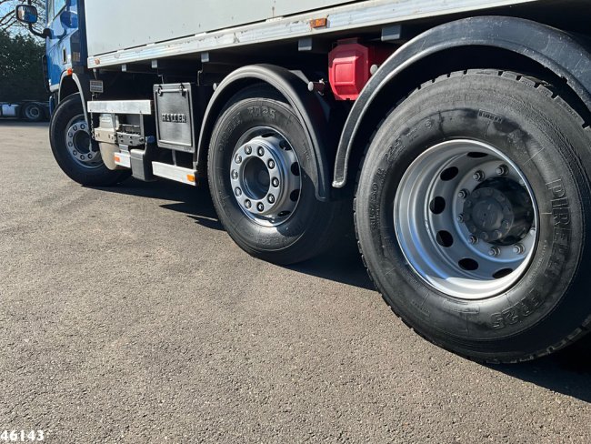 DAF  FAG 75 CF 250 Haller 21m³ (8)