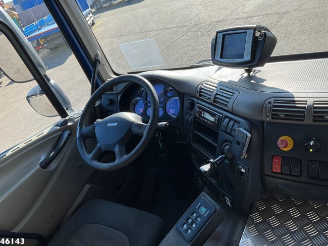 DAF  FAG 75 CF 250 Haller 21m³ (9)