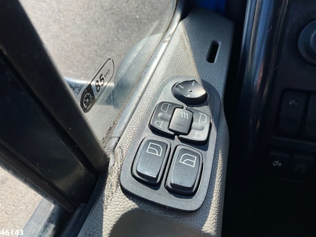 DAF  FAG 75 CF 250 Haller 21m³ (12)