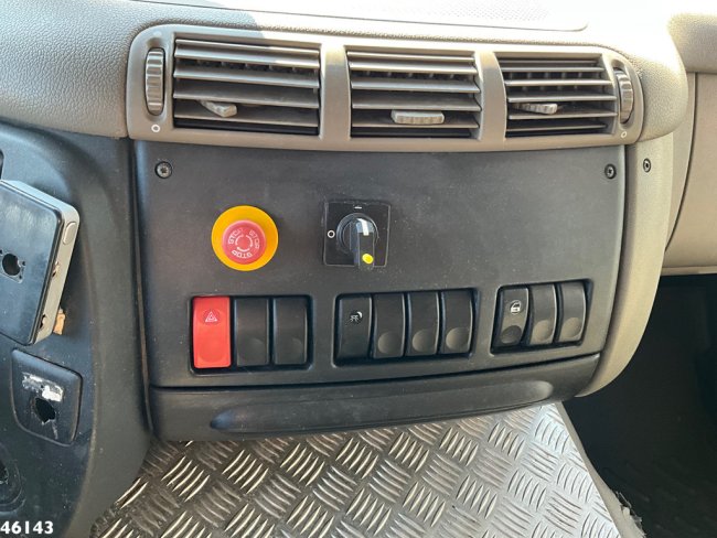 DAF  FAG 75 CF 250 Haller 21m³ (13)