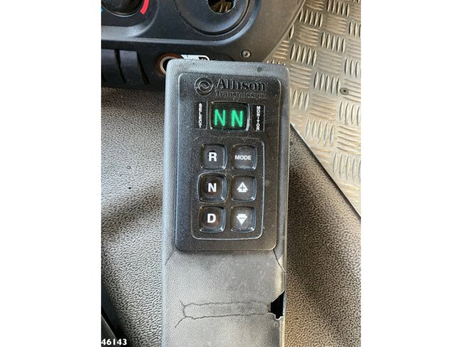 DAF  FAG 75 CF 250 Haller 21m³ (14)