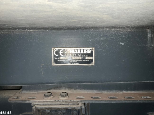 DAF  FAG 75 CF 250 Haller 21m³ (18)