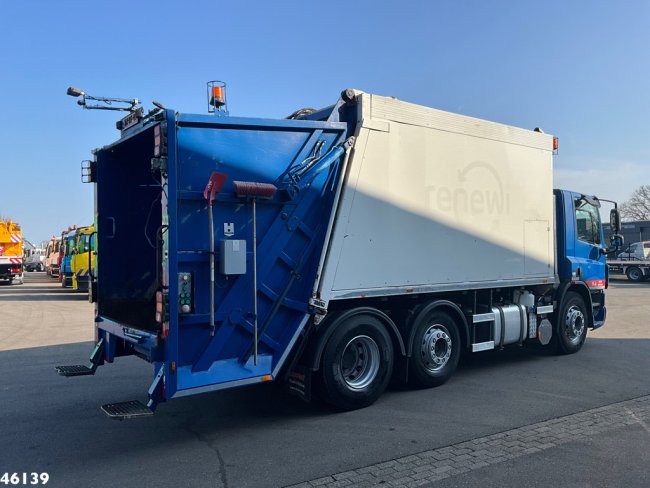 DAF  FAG 75 CF 250 Haller 21m³ (4)