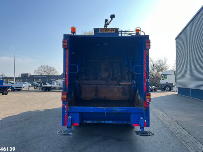 DAF  FAG 75 CF 250 Haller 21m³ (5)