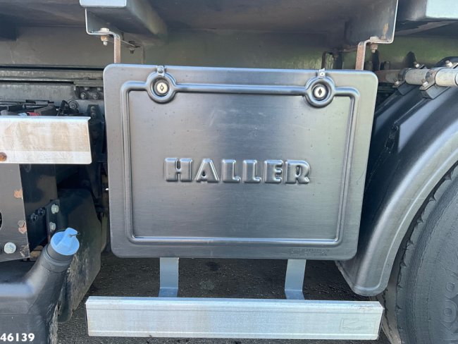 DAF  FAG 75 CF 250 Haller 21m³ (6)