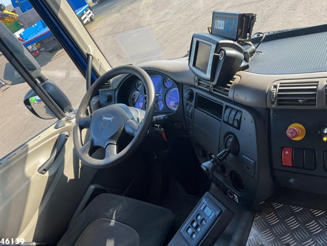 DAF  FAG 75 CF 250 Haller 21m³ (9)