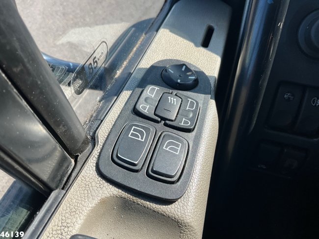 DAF  FAG 75 CF 250 Haller 21m³ (14)