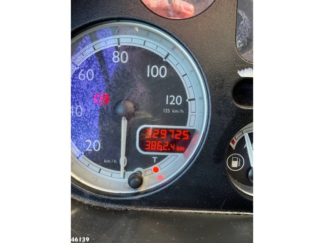 DAF  FAG 75 CF 250 Haller 21m³ (15)