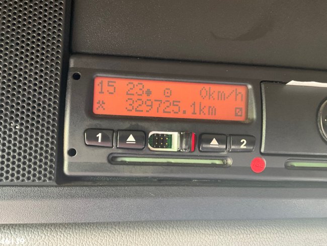 DAF  FAG 75 CF 250 Haller 21m³ (16)