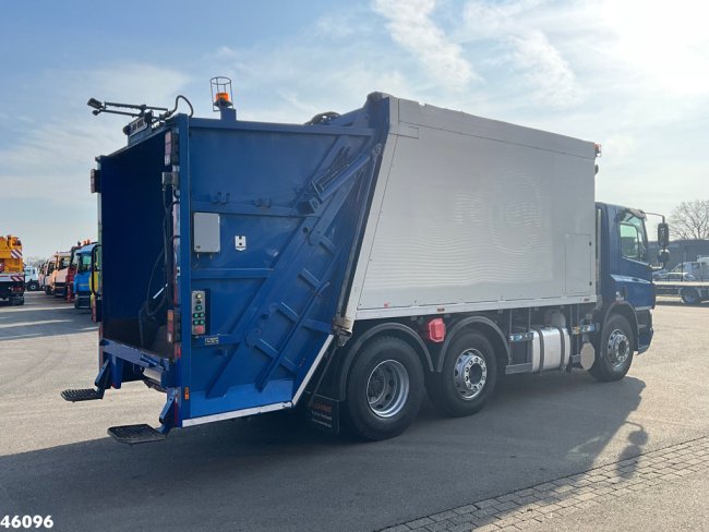 DAF  FAG 75 CF 250 Haller 21m³ (3)