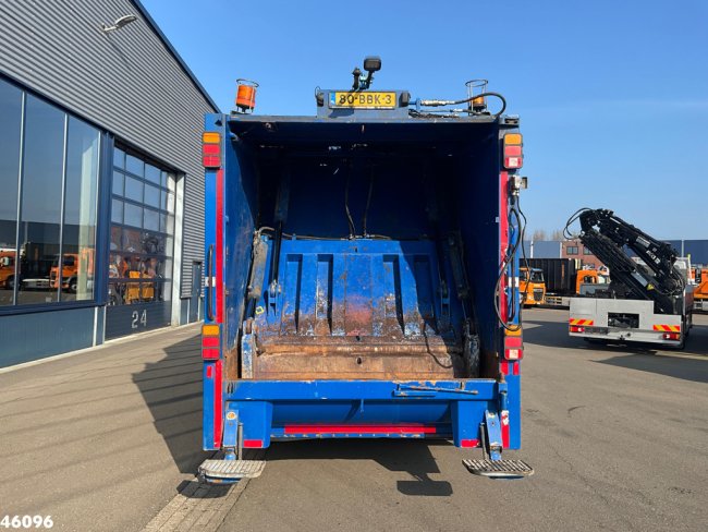 DAF  FAG 75 CF 250 Haller 21m³ (5)