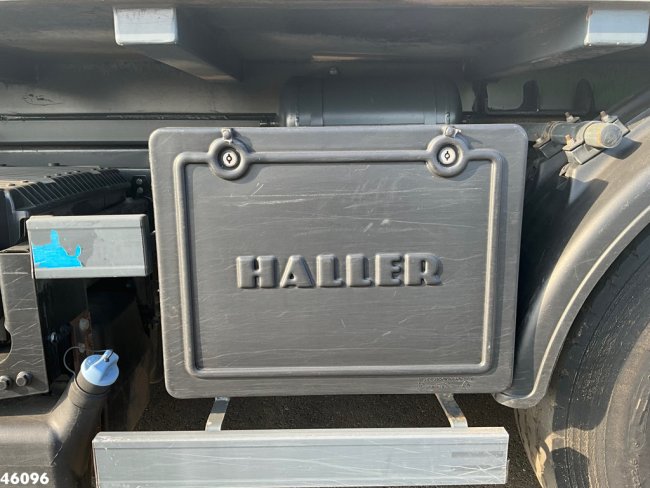 DAF  FAG 75 CF 250 Haller 21m³ (6)