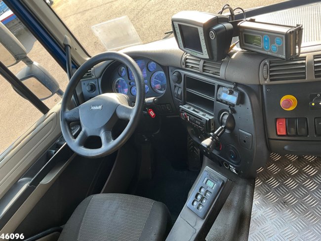 DAF  FAG 75 CF 250 Haller 21m³ (9)