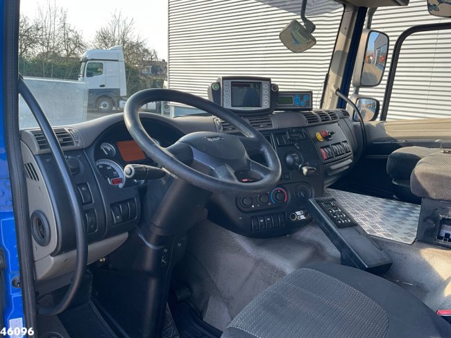 DAF  FAG 75 CF 250 Haller 21m³ (10)