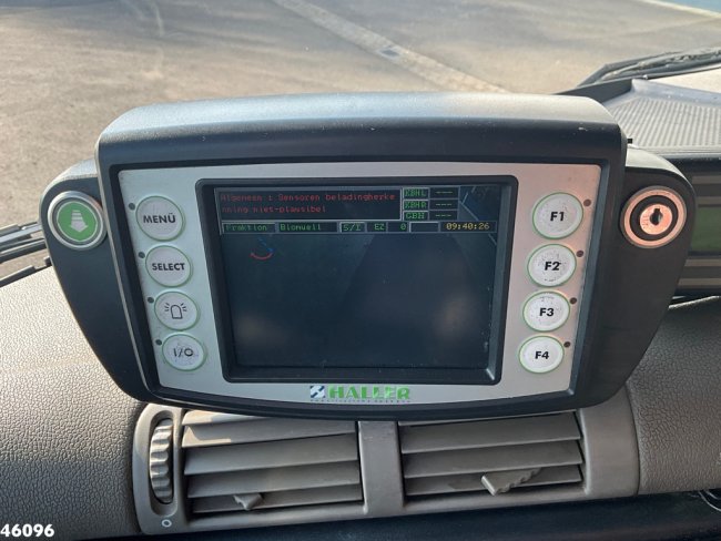 DAF  FAG 75 CF 250 Haller 21m³ (14)