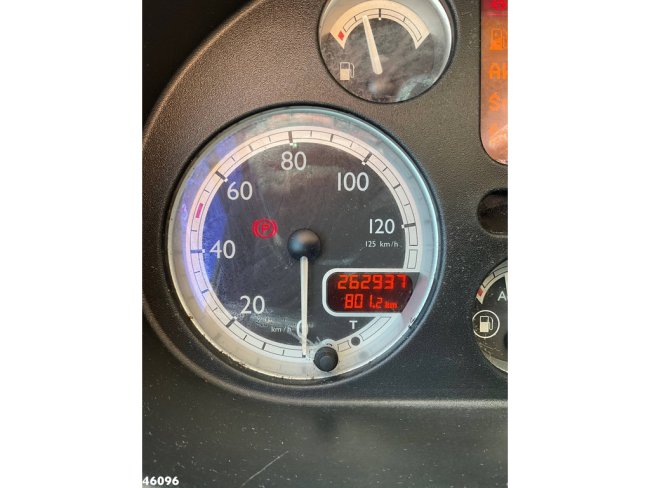 DAF  FAG 75 CF 250 Haller 21m³ (15)