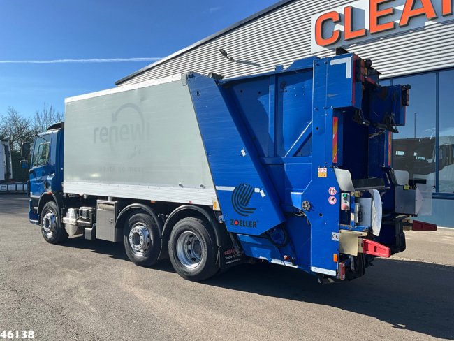 DAF  FAG 75 CF 250 Zoeller 20m³ (3)