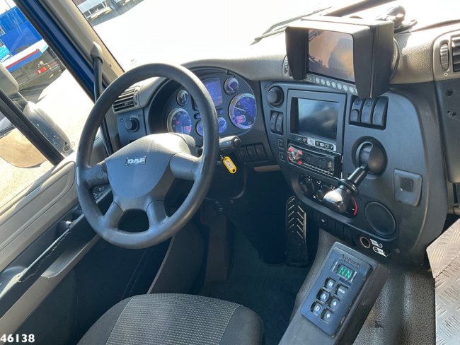 DAF  FAG 75 CF 250 Zoeller 20m³ (11)