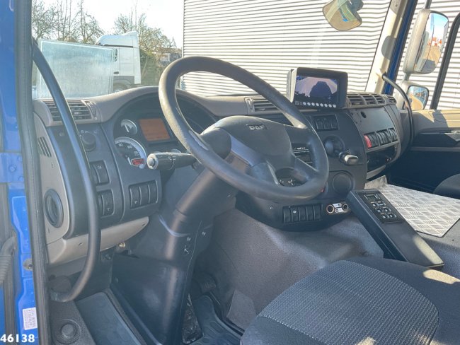 DAF  FAG 75 CF 250 Zoeller 20m³ (12)