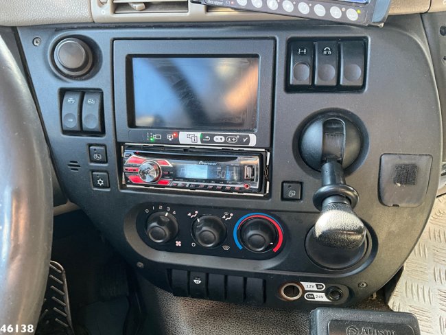 DAF  FAG 75 CF 250 Zoeller 20m³ (13)