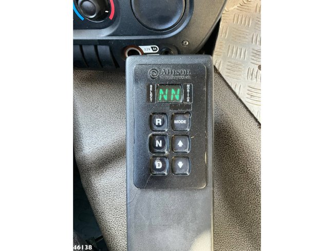 DAF  FAG 75 CF 250 Zoeller 20m³ (14)