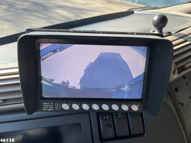 DAF  FAG 75 CF 250 Zoeller 20m³ (15)