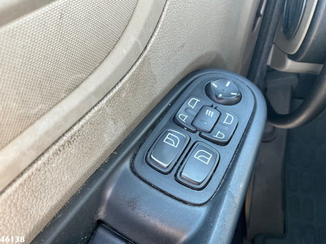 DAF  FAG 75 CF 250 Zoeller 20m³ (16)