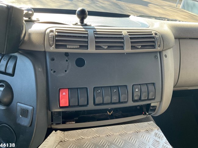 DAF  FAG 75 CF 250 Zoeller 20m³ (17)