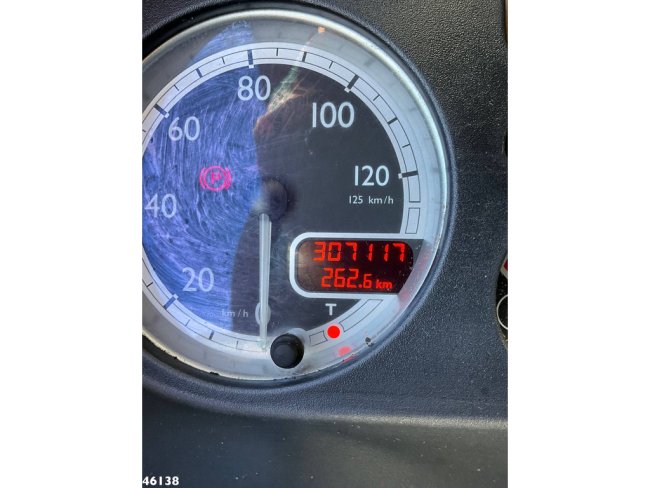 DAF  FAG 75 CF 250 Zoeller 20m³ (18)