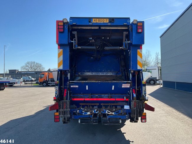 DAF  FAG 75 CF 250 Zoeller 20m³ (5)