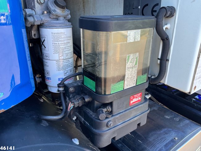 DAF  FAG 75 CF 250 Zoeller 20m³ (9)