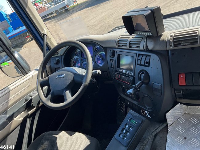 DAF  FAG 75 CF 250 Zoeller 20m³ (11)