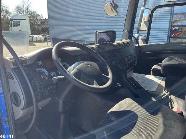 DAF  FAG 75 CF 250 Zoeller 20m³ (12)