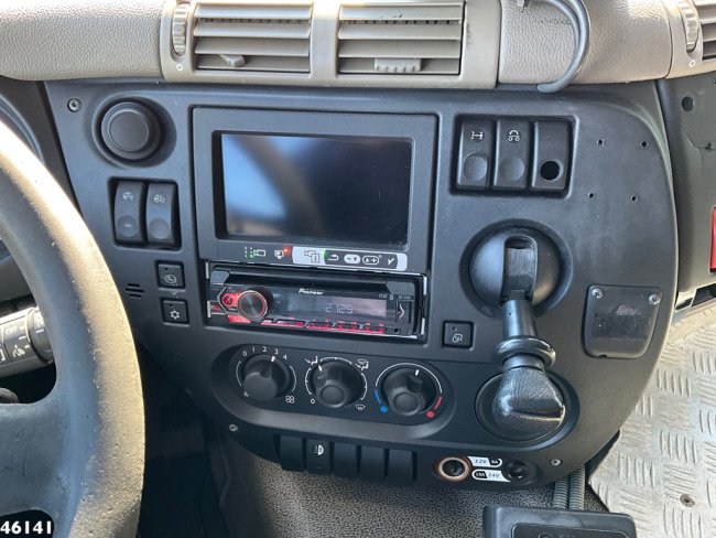 DAF  FAG 75 CF 250 Zoeller 20m³ (13)