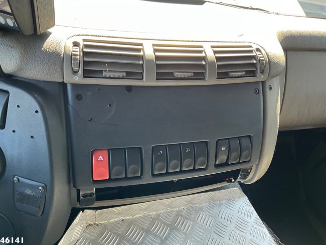 DAF  FAG 75 CF 250 Zoeller 20m³ (14)