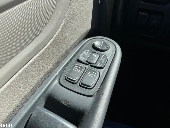 DAF  FAG 75 CF 250 Zoeller 20m³ (15)