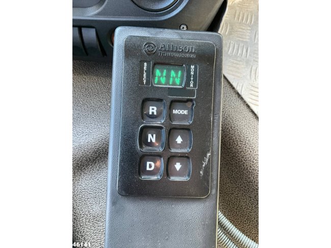 DAF  FAG 75 CF 250 Zoeller 20m³ (16)