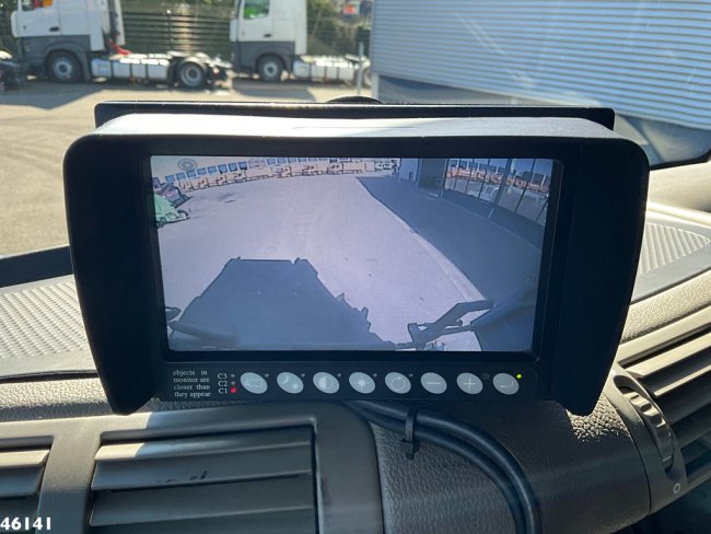 DAF  FAG 75 CF 250 Zoeller 20m³ (17)