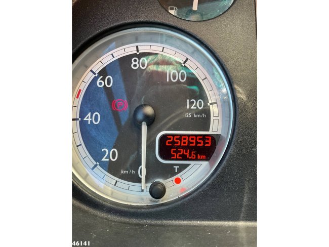 DAF  FAG 75 CF 250 Zoeller 20m³ (19)