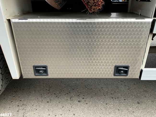 Scania  G 320 VDK 22m³ (8)