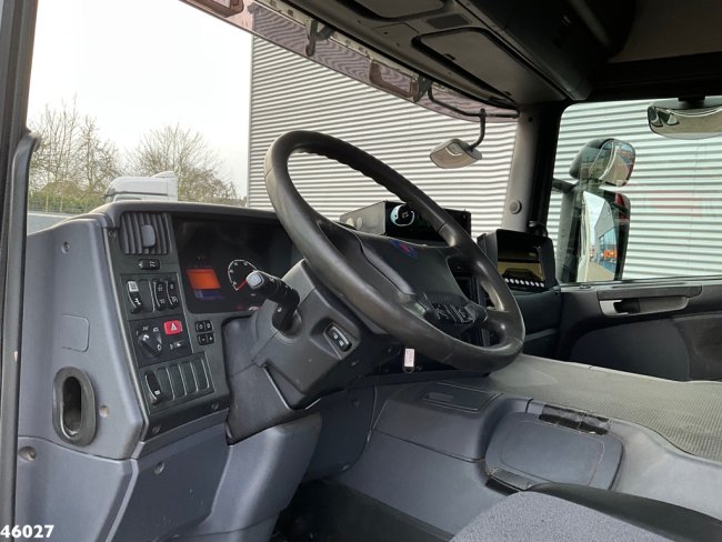 Scania  G 320 VDK 22m³ (11)