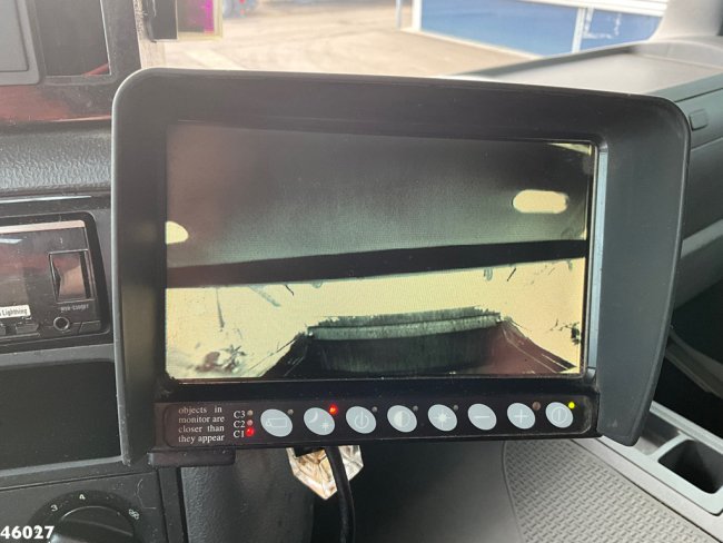 Scania  G 320 VDK 22m³ (14)