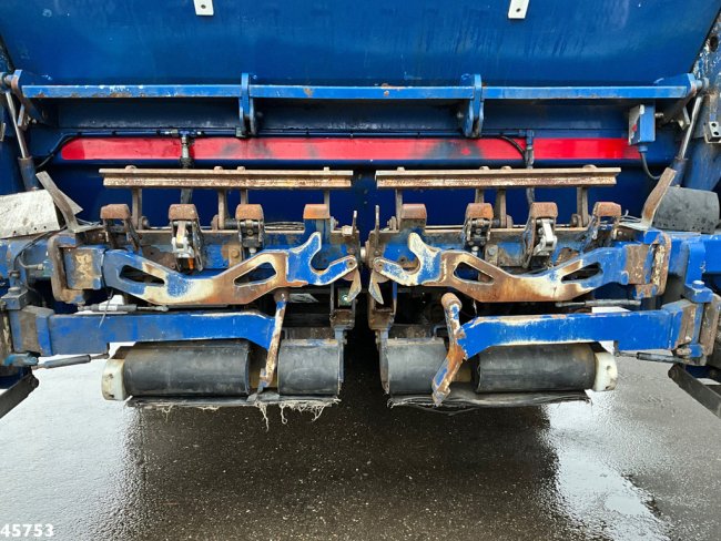 DAF  FAG 75 CF 250 Zoeller 20m³ (2)