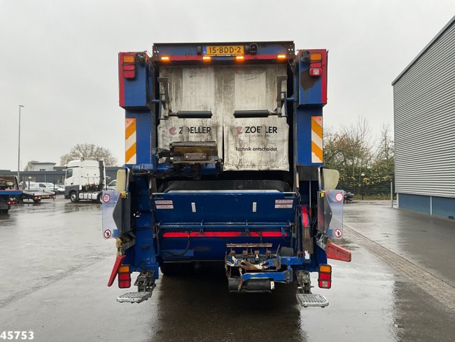 DAF  FAG 75 CF 250 Zoeller 20m³ (3)