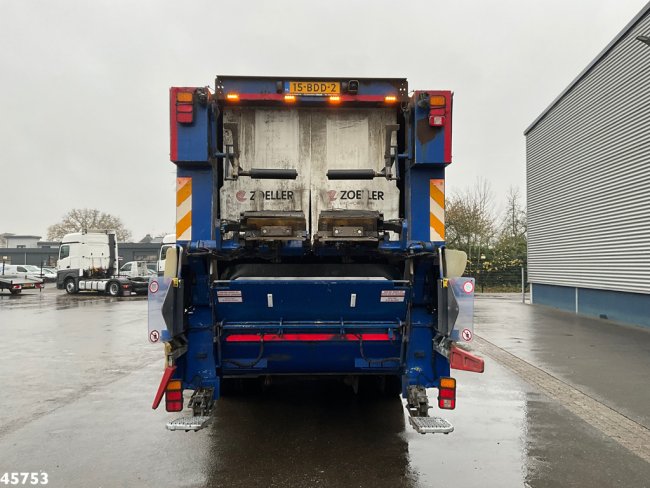 DAF  FAG 75 CF 250 Zoeller 20m³ (4)