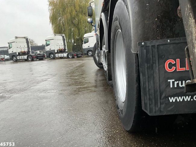 DAF  FAG 75 CF 250 Zoeller 20m³ (10)